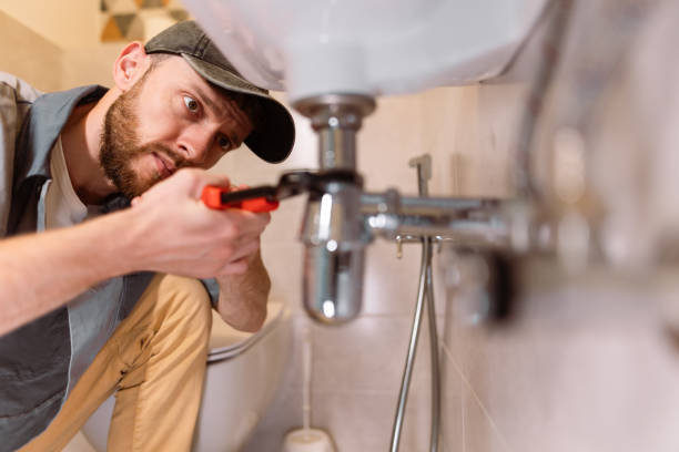 Trusted Fayette, MS Plumbing Experts