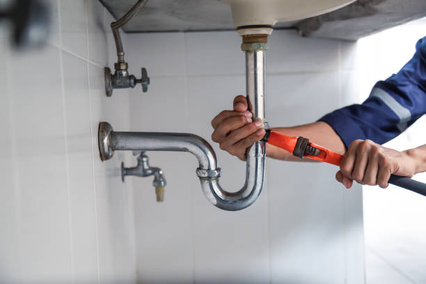 Best Plumbing Inspection Services  in Fayette, MS