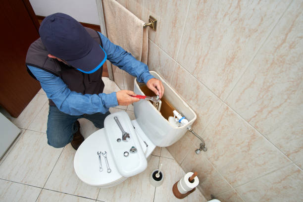 Best 24-Hour Plumber Near Me  in Fayette, MS