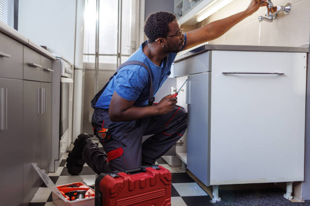 Best Plumbing Services Near Me  in Fayette, MS